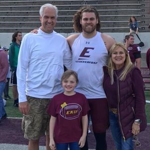 Meet your Posher, Clayton